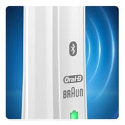 Braun Oral-B Smart 4 4000N Electric Toothbrush Black D6015253