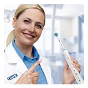 Braun Oral-B Smart 4 4000N Electric Toothbrush Black D6015253