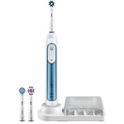 Braun Oral-B Smart 6000 Cross Action Toothbrush D7005355XP