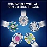 Braun Oral-B Smart 6000 Cross Action Toothbrush D7005355XP