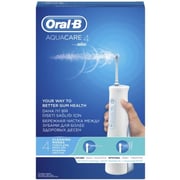 Braun Power Floss System Aquacare 4 MDH200162