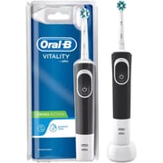 Braun Oral-B Vitality Cross Action Rechargeable Toothbrush D1004131