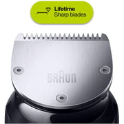 Braun Beard Trimmer BT7240