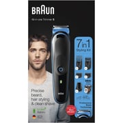 Braun 7-in-1 Multi Grooming Kit MGK5245