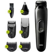 Braun 6-in-1 Grooming Kit MGK3220