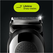 Braun 6-in-1 Grooming Kit MGK3220