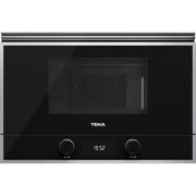 TEKA ML 822 BIS Built-in Microwave with ceramic base + Grill