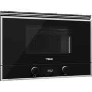 TEKA ML 822 BIS Built-in Microwave with ceramic base + Grill