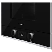 TEKA ML 822 BIS Built-in Microwave with ceramic base + Grill
