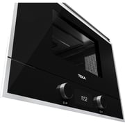 TEKA ML 822 BIS Built-in Microwave with ceramic base + Grill