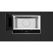 TEKA ML 822 BIS Built-in Microwave with ceramic base + Grill
