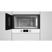 TEKA ML 8220 BIS L Urban Colors Edition Built-in Microwave with ceramic base