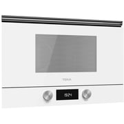 TEKA ML 8220 BIS L Urban Colors Edition Built-in Microwave with ceramic base