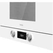 TEKA ML 8220 BIS L Urban Colors Edition Built-in Microwave with ceramic base