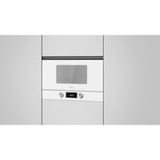 TEKA ML 8220 BIS L Urban Colors Edition Built-in Microwave with ceramic base
