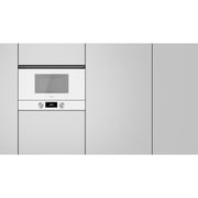 TEKA ML 8220 BIS L Urban Colors Edition Built-in Microwave with ceramic base