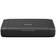 Canon PIXMA TR150 Ink Jet Portable Printer (With Removable Battery)