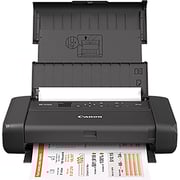 Canon PIXMA TR150 Ink Jet Portable Printer (With Removable Battery)