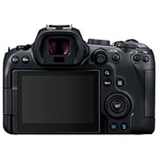 Canon EOS R6 mirrorless Camera