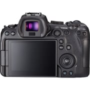 Canon EOS R6 Mirrorless Digital Camera + RF24-105mm F4-7.1 IS STM Kit