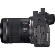 Canon EOS R6 Mirrorless Digital Camera + RF24-105mm F4-7.1 IS STM Kit