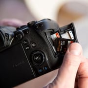 Canon EOS R6 Mirrorless Digital Camera + RF24-105mm F4-7.1 IS STM Kit