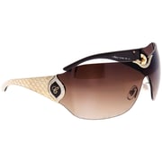 Chopard Gold Sunglasses For Women SCH883S0300-110