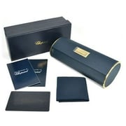 Chopard Gold Sunglasses For Women SCH883S0300-110