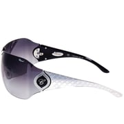 Chopard Silver Sunglasses For Women SCH883S0579-110