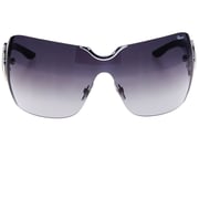 Chopard Silver Sunglasses For Women SCH883S0579-110