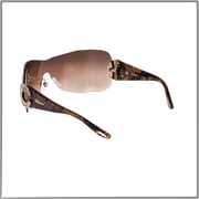 Chopard Brown Sunglasses For Women SCH939S0R80-115