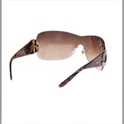 Chopard Brown Sunglasses For Women SCH939S0R80-115