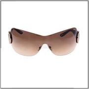 Chopard Brown Sunglasses For Women SCH939S0R80-115
