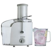 Kenwood Centrifugal Juicer Set with Stainless Steel Blades