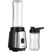 Kenwood Smoothie Maker Set with Portable Travel Bottles