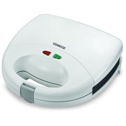 ​Kenwood 2-in-1 Sandwich & Grill Maker – SMP02.000WH