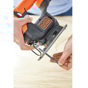 Black and Decker BDCK502C1-B5 GoPak 4Tool Combo Kit