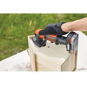 Black and Decker BDCK502C1-B5 GoPak 4Tool Combo Kit