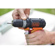 Black and Decker BDCK502C1-B5 GoPak 4Tool Combo Kit