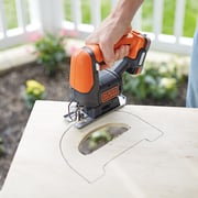 Black and Decker BDCK502C1-B5 GoPak 4Tool Combo Kit