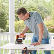 Black and Decker BDCK502C1-B5 GoPak 4Tool Combo Kit