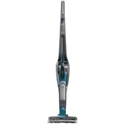 Black and Decker 2-In-1 cordless vacuum cleaner silver SVJ520BFS-B5