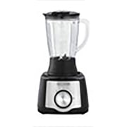Black and Decker 6-In-1 Food Processor Set