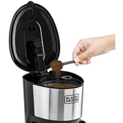 Black and Decker Coffee Maker