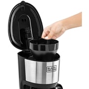 Black and Decker Coffee Maker