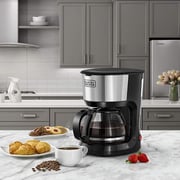 Black and Decker Coffee Maker