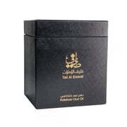 Taif Al Emarat Perfume Kalakasi Dehn Oud Oil For Unisex 4gm