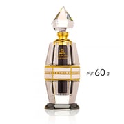 Taif Al Emarat Perfume Seoufi Dehn Oud Oil For Unisex 60gm