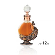 Taif Al Emarat Perfume Peacock P001 Dehn Oud For Unisex 12gm