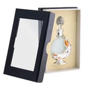 Taif Al Emarat Perfume Peacock P004 Dehn Oud For Unisex 12gm